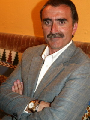 Juan y Medio el rey de la tercera edad en Canal Sur TV