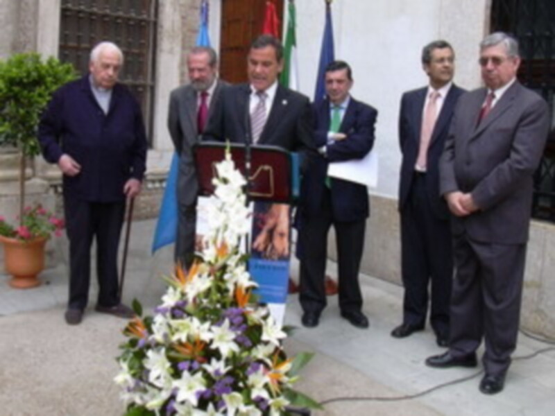 Macro exposicion en Ecija con Velazquez y Zurbaran.