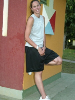 Entrevista exclusiva con Amaya Valdemoro, la Pau Gasol del baloncesto femenino, jugara en Rusia el año proximo