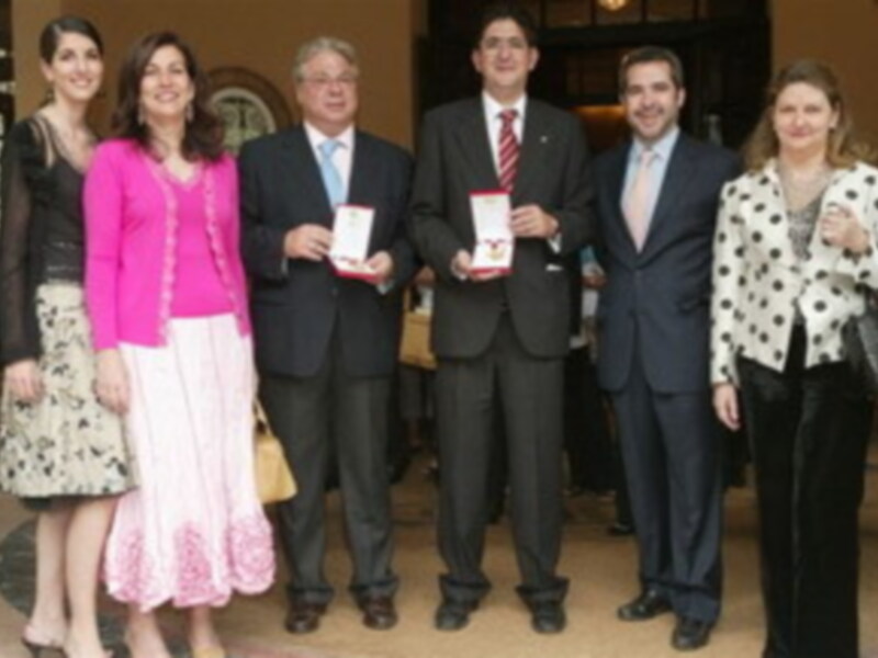 26 famosos sevillanos que son noticia