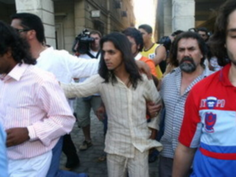 Sentencia Farruquito en quince dias