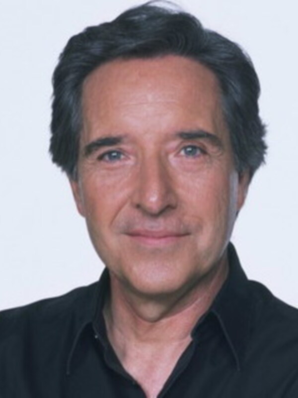 Iñaki Gabilondo