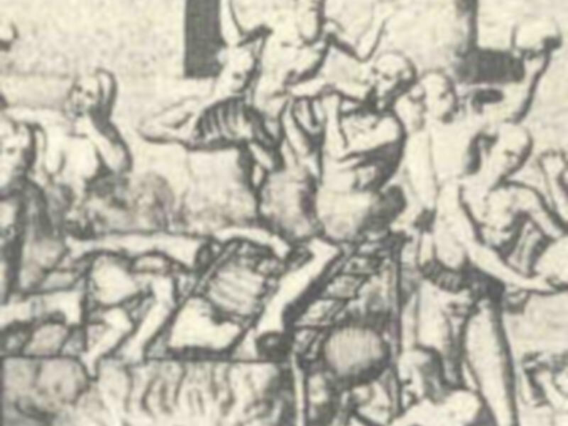 ESPERANZA CANIBAL