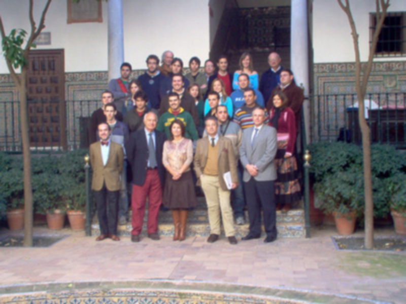Clausura de la Escuela de Barroco Fundación Focus-Abengoa