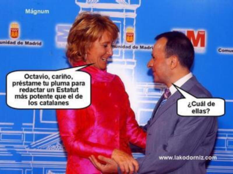 ¡HOLA MAJETE!