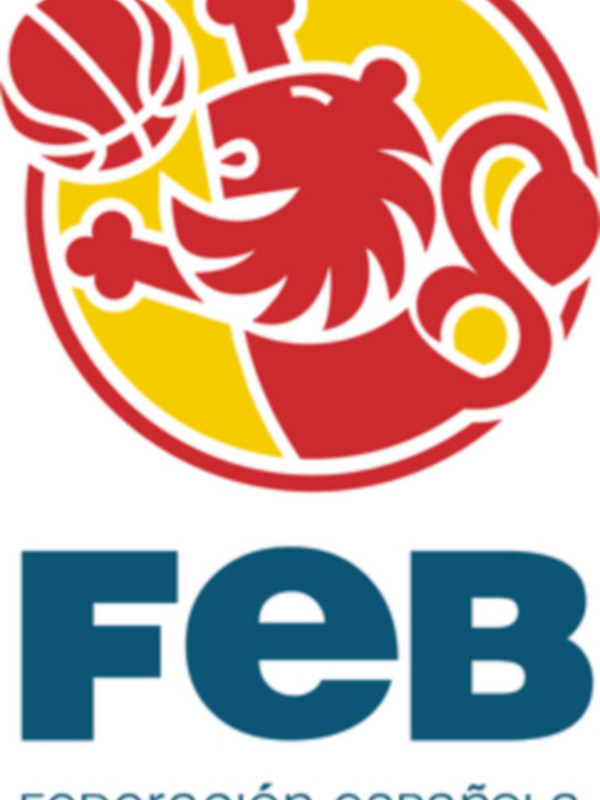 La FEB, en la Semana Europea del Baloncesto para discapacitados