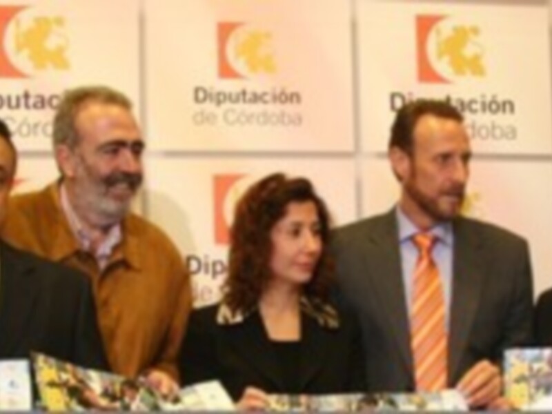 Presenatación del partido de rugby de selecciones absolutas Andalucía - Valencia