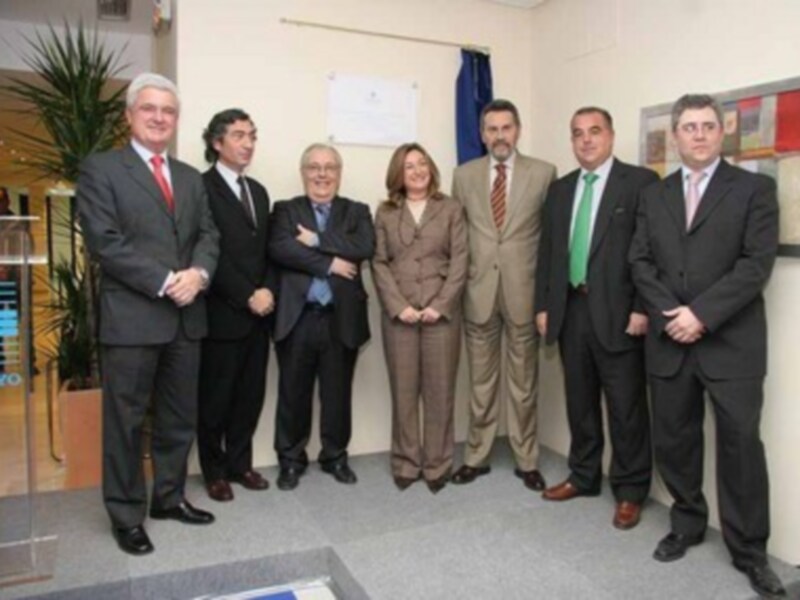 Asepeyo inaugura en Sevilla una delegación del servicio de prevención