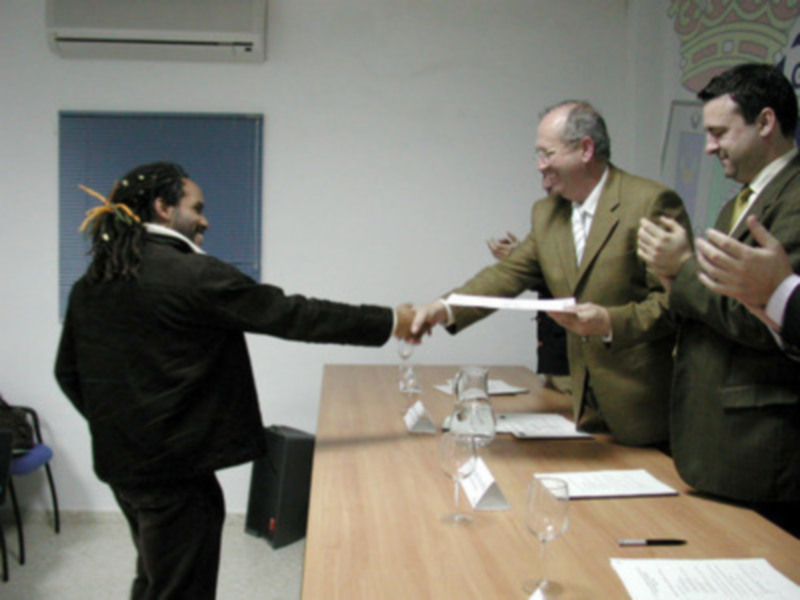 Trece nuevos proyectos empresariales a través de un curso en Gines
