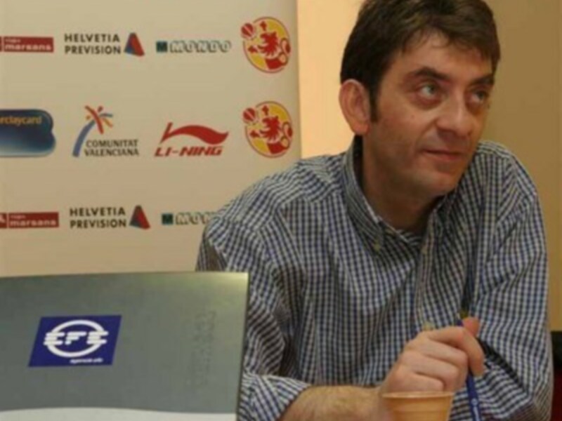 Jorge Muñoa: la sencillez y profesionalidad periodística
