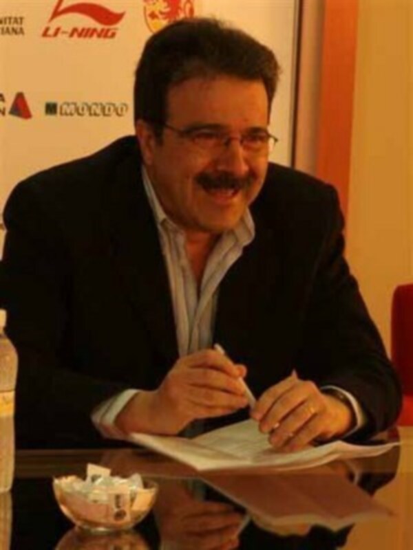 José Antonio Casanova