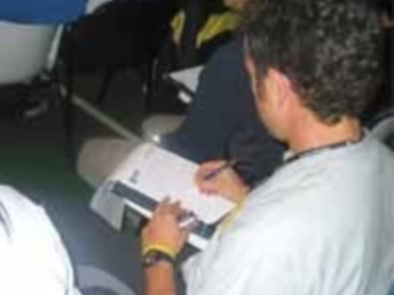 Encuentro anual para los formadores de jugadores