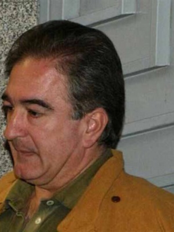 Apuñalan a Bernardo Pantoja, hermano de Isabel Pantoja