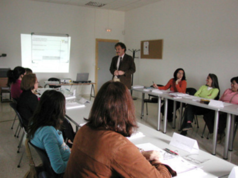 Nuevo curso en Gines para crear y expandir empresas en El Aljarafe