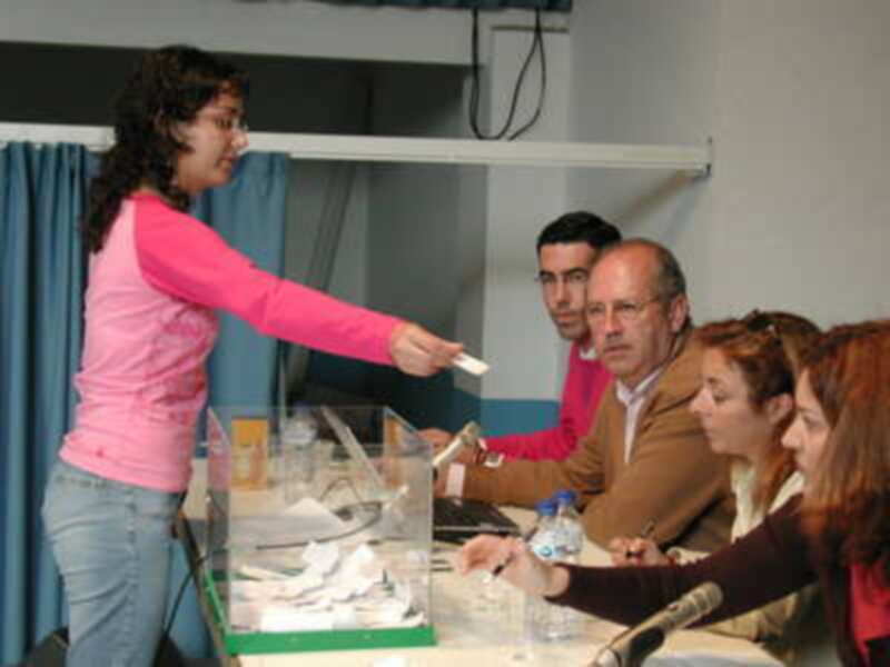 Adjudicadas mediante sorteo las 70 Viviendas de Protección de Gines