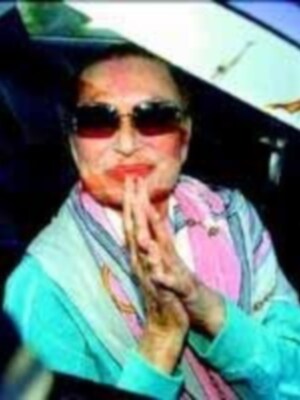 Rocío Jurado vuelve a casa y asegura que está mejor