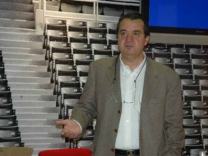 Juan Mora (AS)