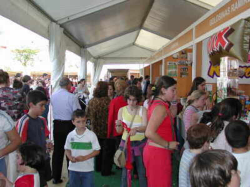 La Feria de Muestras de Gines aspira a convertirse en un referente comarcal