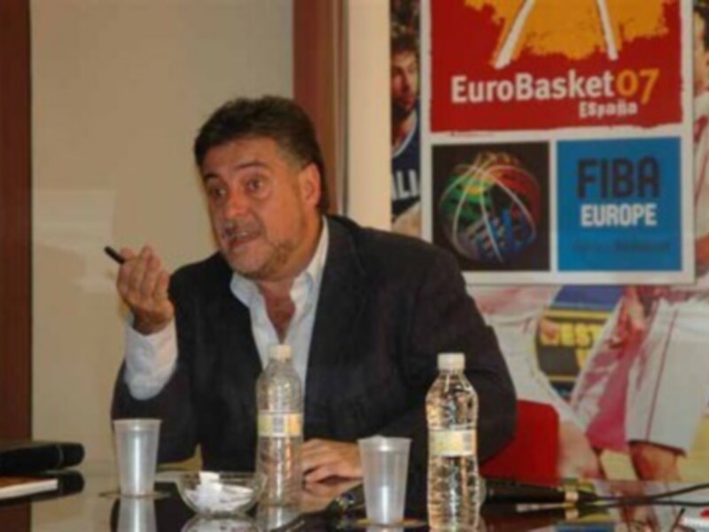 Pepu Hernández: Es más importante querer que tener que