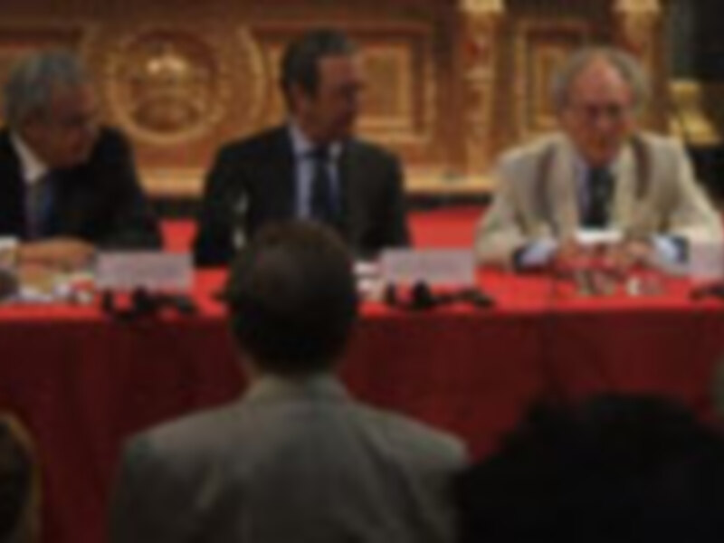 Comienza la Segunda Edición de la Escuela de Tecnología Fundación Focus-Abengoa: Tecnología y Sociedad: visiones de futuro