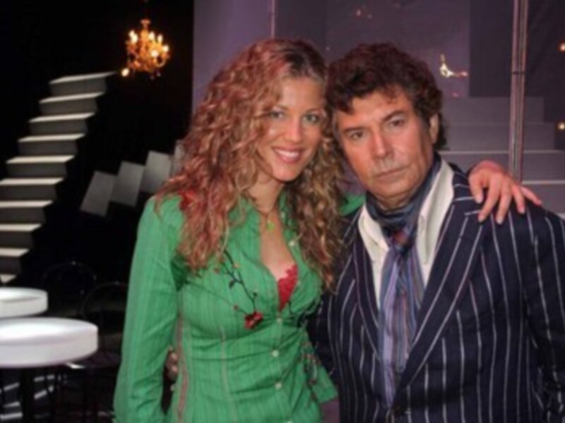 Jaydi Michel habla de Alejandro Sanz