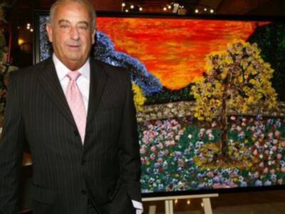 El padre de Jesulín de Ubrique, implicado en el presunto fraude a la Seguridad Social