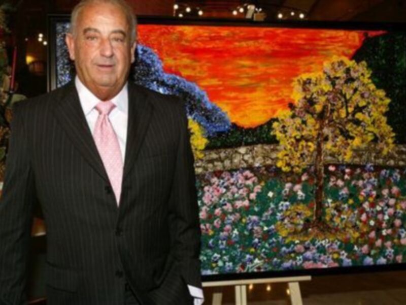 El padre de Jesulín de Ubrique, implicado en el presunto fraude a la Seguridad Social