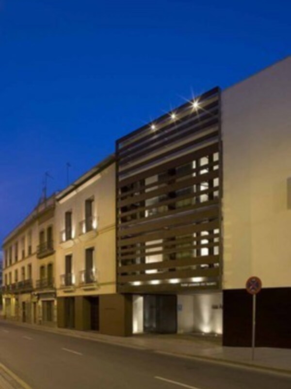 La Posada del Lunero es estudiada por expertos del patrimonio sevillano