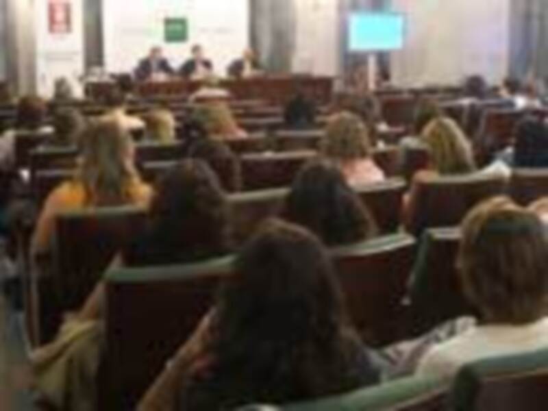 Comienzan los Cursos de Otoño de la UIMP 2006