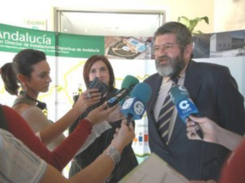 La Junta destinará más de 178 millones de euros para infraestructuras deportivas en la provincia de Granada