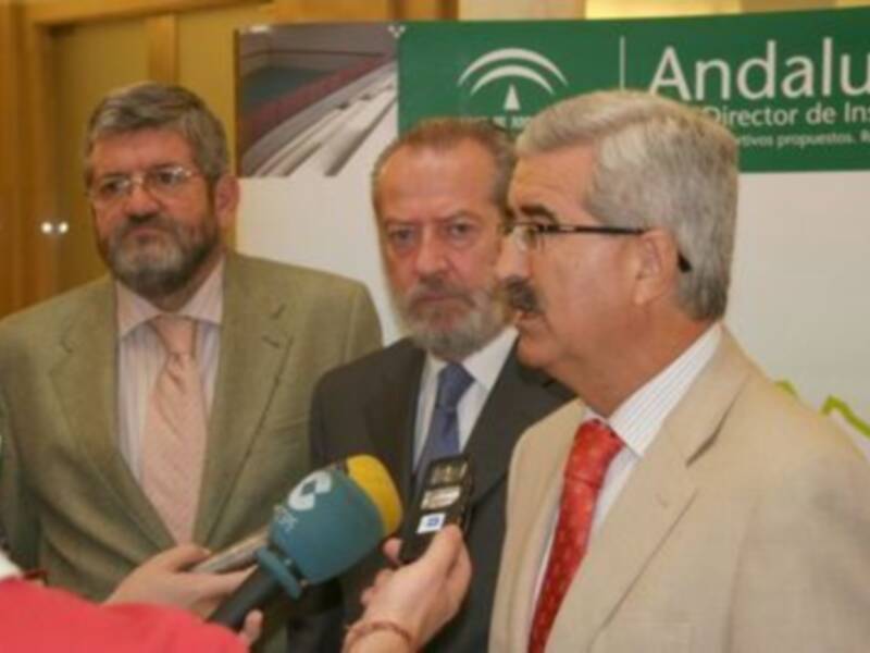 La Junta destinará más de 260 millones de euros para infraestructuras deportivas en la provincia de Sevilla