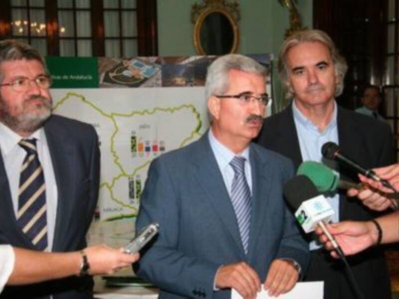 La Junta destinará más de 240 millones de euros para infraestructuras deportivas en la provincia de Cádiz