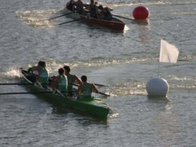 Hoy viernes echa a rodar el 59 Campeonato de España de yolas