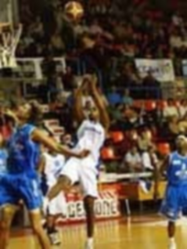Sin tiempo para lamentos en la Adecco Leb de baloncesto