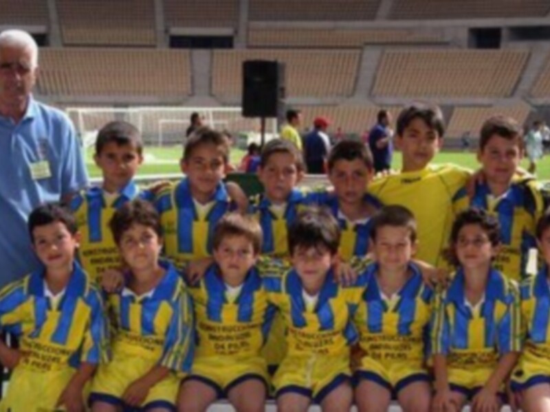 Nueva Temporada 2006/2007 de las Escuelas Municipales Deportivas de Pilas