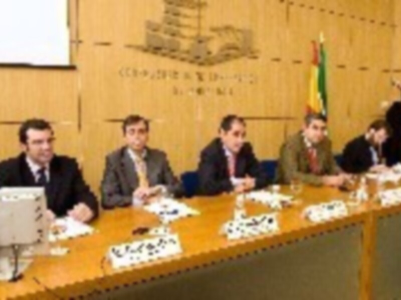 La industria gráfica andaluza requiere de alianzas estratégicas entre pequeñas y medianas empresas para competir a nivel naciona