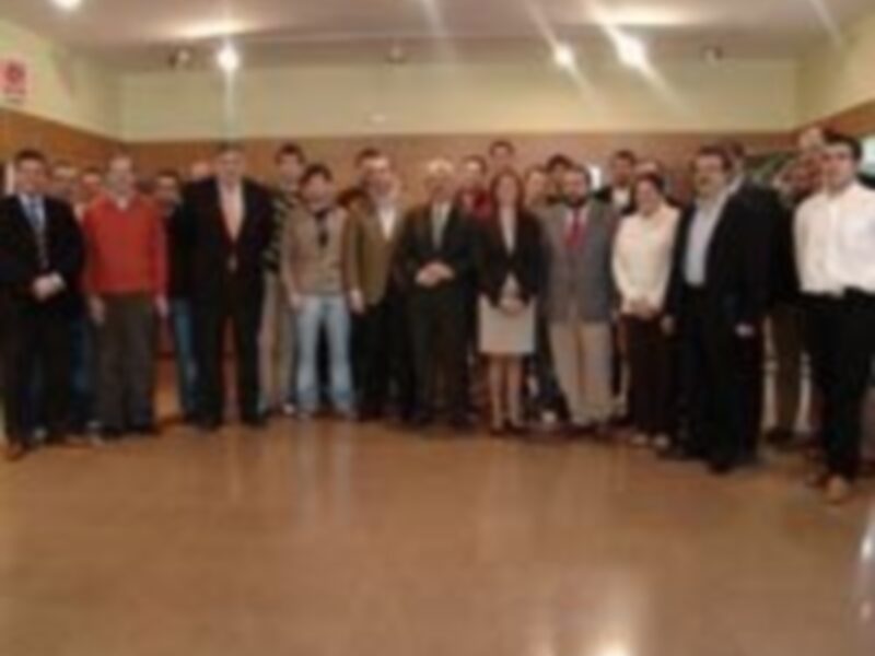 Sevilla, sede del segundo ciclo del Master de Periodismo en Baloncesto