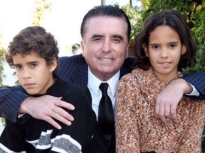 José Ortega Cano pasó su primer aniversario de bodas sin Rocío Jurado