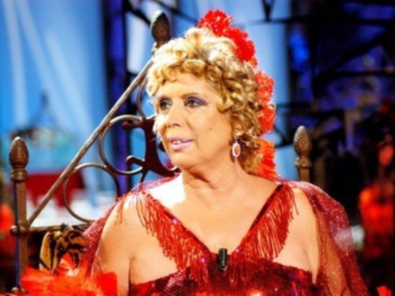'Bienaventurados' entrevista a la italiana Antonia Del´Ate