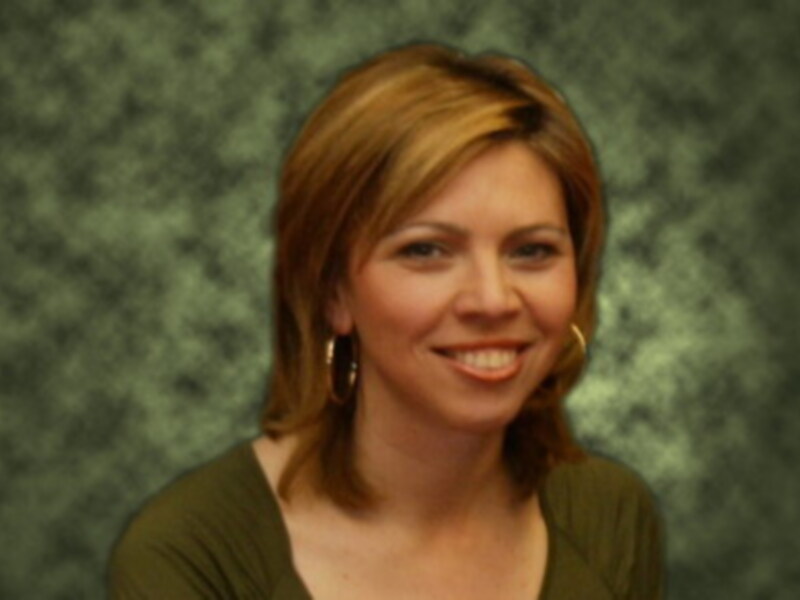 Marina Bernal Guerrero, periodista.