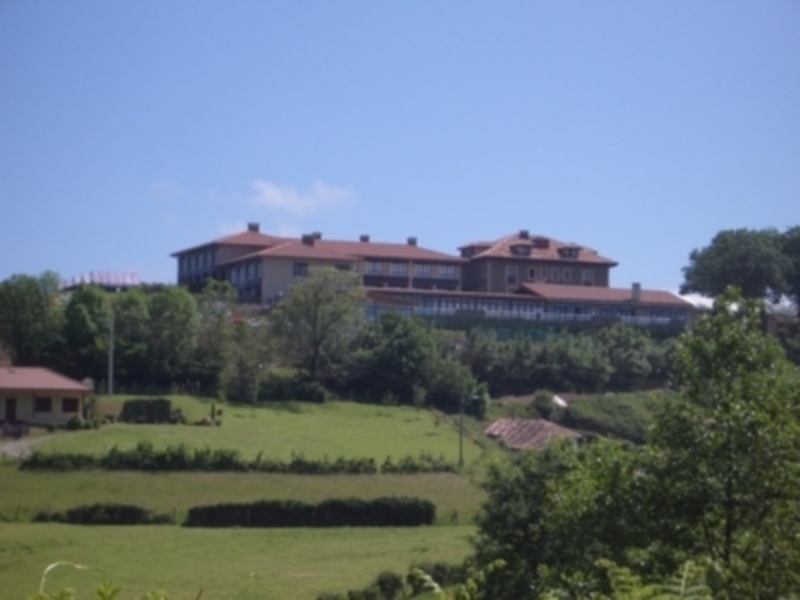 UN HOTEL ÚNICO PARA UNA ESTANCIA ÚNICA, HOSSTERIA DE TORAZO