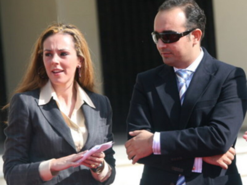 Rocio Carrasco ya puede casarse por la Iglesia con Fidel Albiac