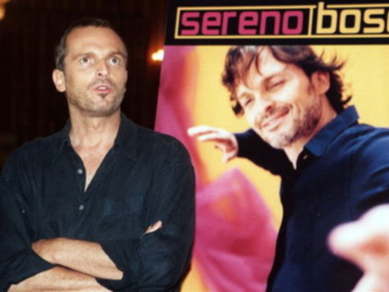 Miguel Bose y Jose Merced, agotan las entradas de Tomares