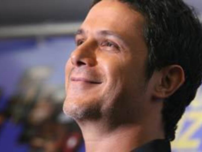 Alejandro Sanz pospone sus conciertos en Estados Unidos por prescripción médica