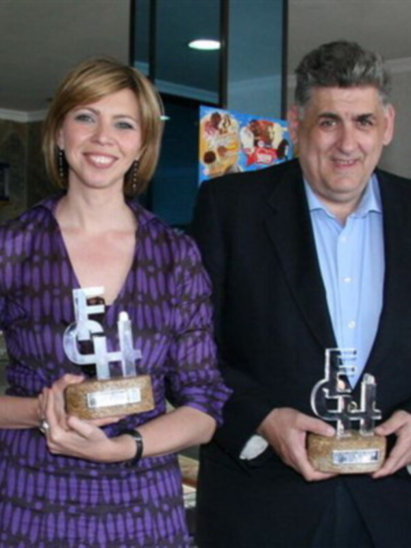 Marina Bernal hablo de Rocio Jurado en Canal Sur TV
