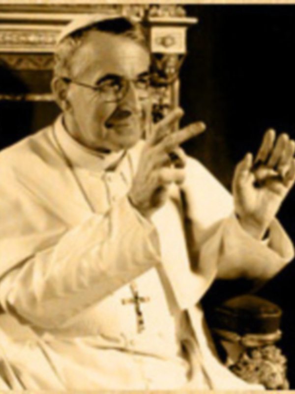  YA ESTA EN MARCHA LAS INVESTIGACIONES DIOCESANAS SOBRE  UN PRESUNTO MILAGRO ATRIBUIBLE A JUAN PABLO I