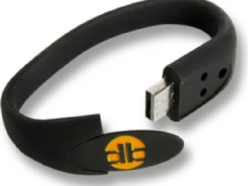 La musica de Bisbal en novedosa pulsera 