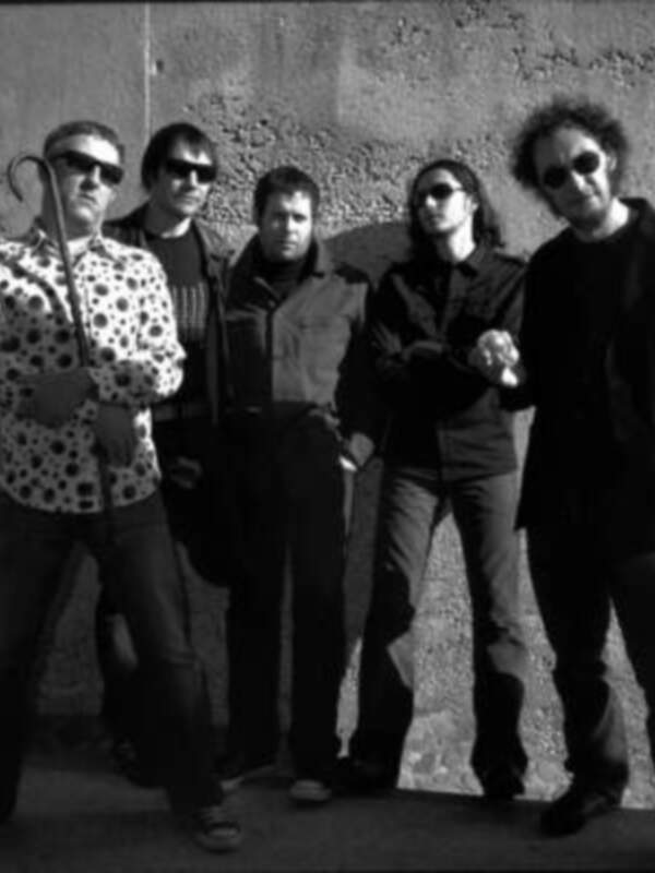 'Los Planetas' presentan el viernes en el Teatro gaditano Pemán su trabajo 'La Leyenda del Espacio'
