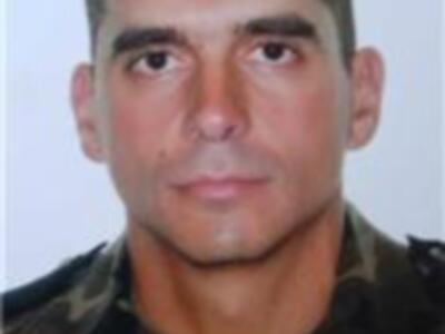 EL SOLDADO ESPAÑOL ASESINADO EN AFGANISTÁN FUE ENTERRADO EN SEVILLA CON SALVA DE HONORES