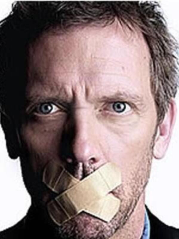 Cuatro estrena este mes la cuarta temporada de House.